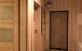 Comfort Apartment On Bogdanivska Street 7B
